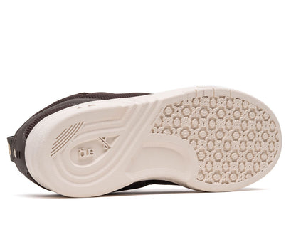 Tenis Ous Fluente Café Chantilly Essencial