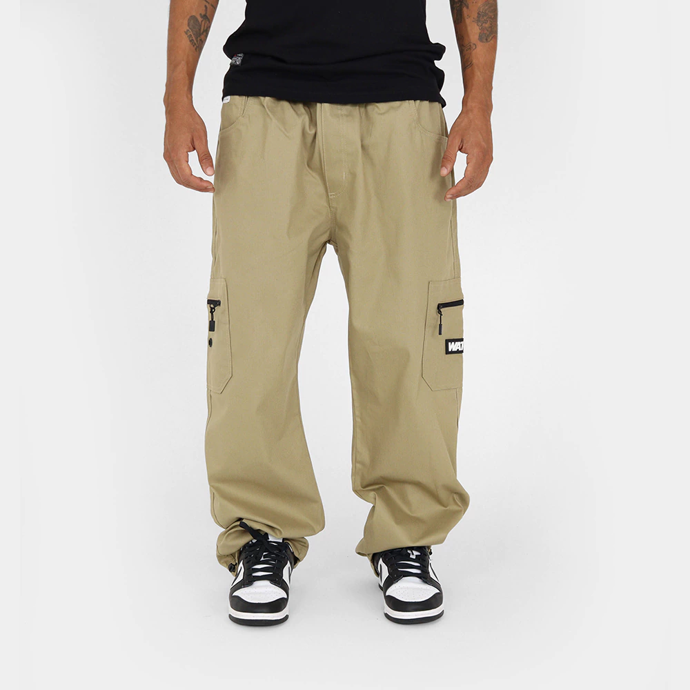 Calça Wats Combat Bege