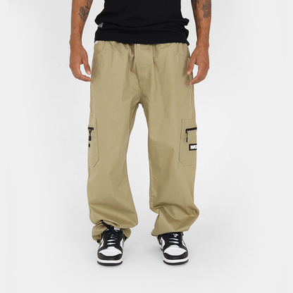 Calça Wats Combat Bege