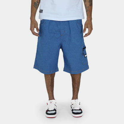 Bermuda Wats Jeans Pocket Clean