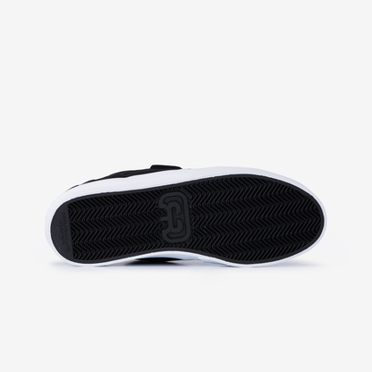 Tênis Hocks Flat Core Classic Black