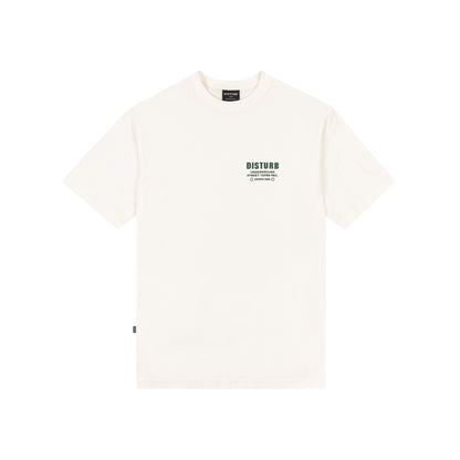 Camiseta Disturb Street Tapes