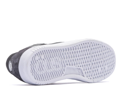 Tênis Öus 2K Cinza Branco Reflex Silver Essencial