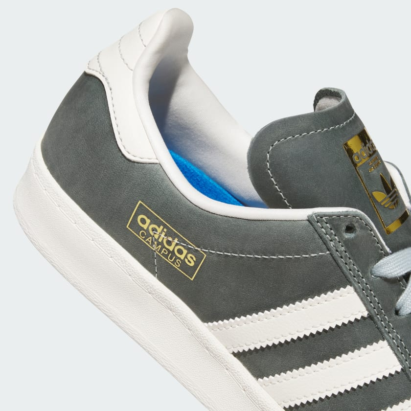 Tênis Adidas Campus ADV WOSA/CWHITE