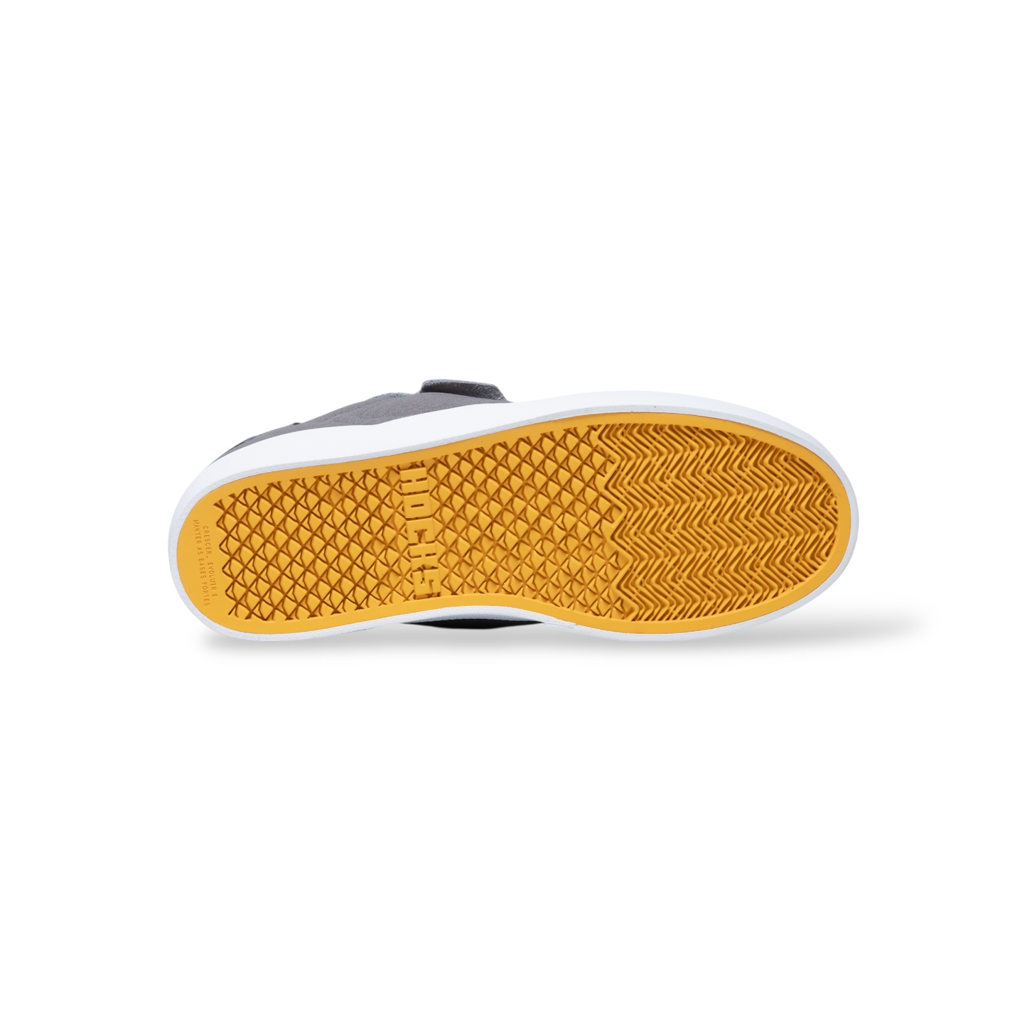 Tênis Hocks Flat Core Plus Nardo Dijon