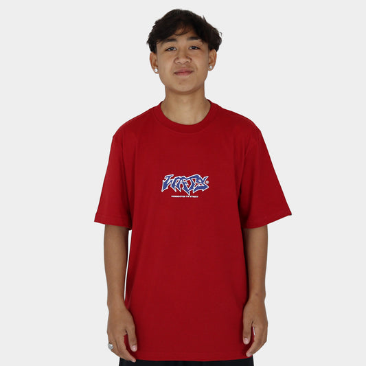 Camiseta Wats Writer