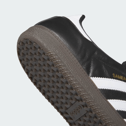 Tênis Adidas Samba ADV Black Gum