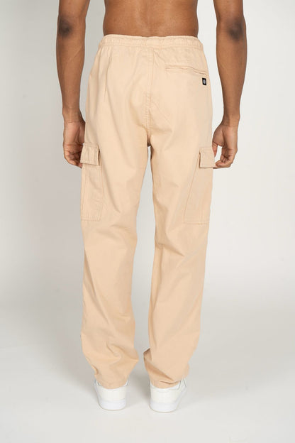 Calça Element Cargo Chillin Caqui