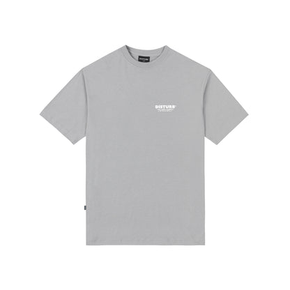 Camiseta Disturb DMIX Grey