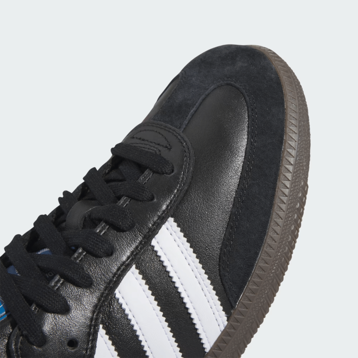 Tênis Adidas Samba ADV Black Gum
