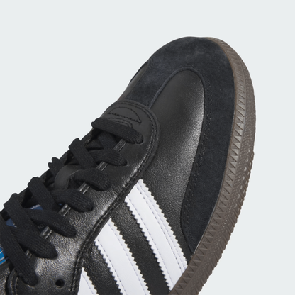 Tênis Adidas Samba ADV Black Gum