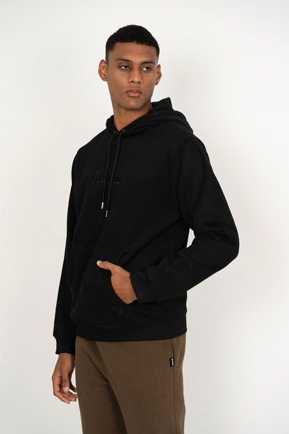 Moletom Element Signature Center Bem