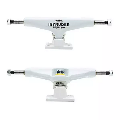 Truck Intruder Pro Series II White 149mm High