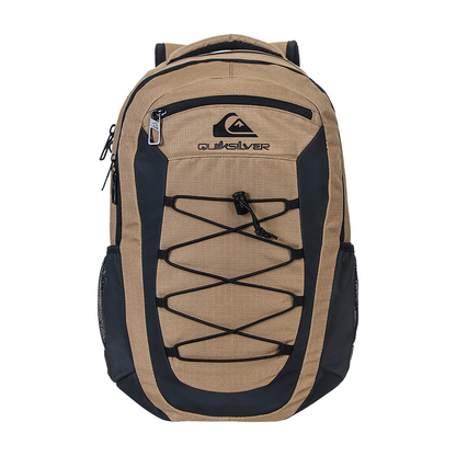 Mochila Quiksilver Esportiva L04 Khaki 47cm