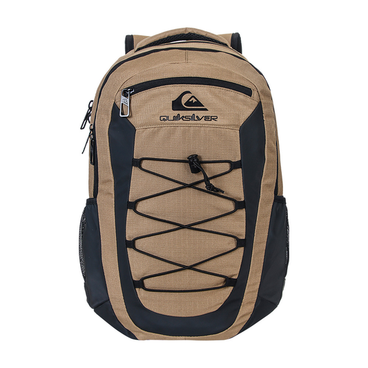 Mochila Quiksilver Esportiva L04 Khaki 47cm